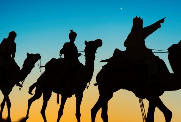 Gönnen Sie sich zum Dreikönigstag einen Urlaub in der Karibik