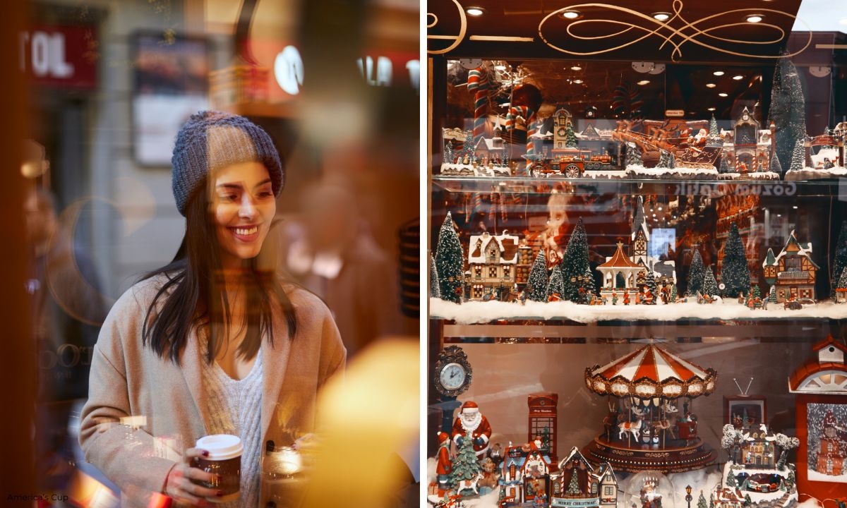 Navidad en Princess Hotels
