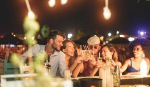 Find the best of Food and Nightlife in Punta Cana
