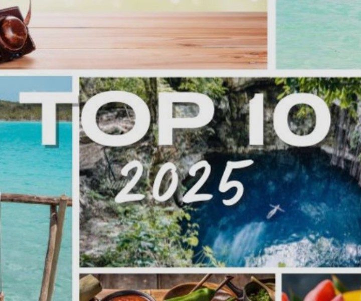 Top 10 de Princess Hotels Caribe en 2025: lo más leído del año