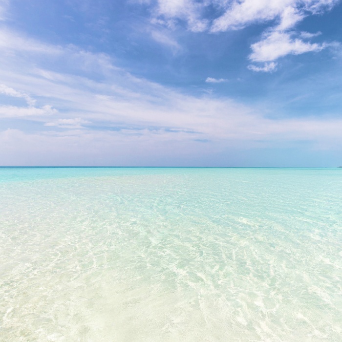 Anticípate al verano en el Caribe
