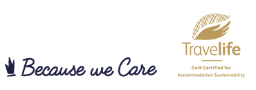 Because we Care - Travelife
