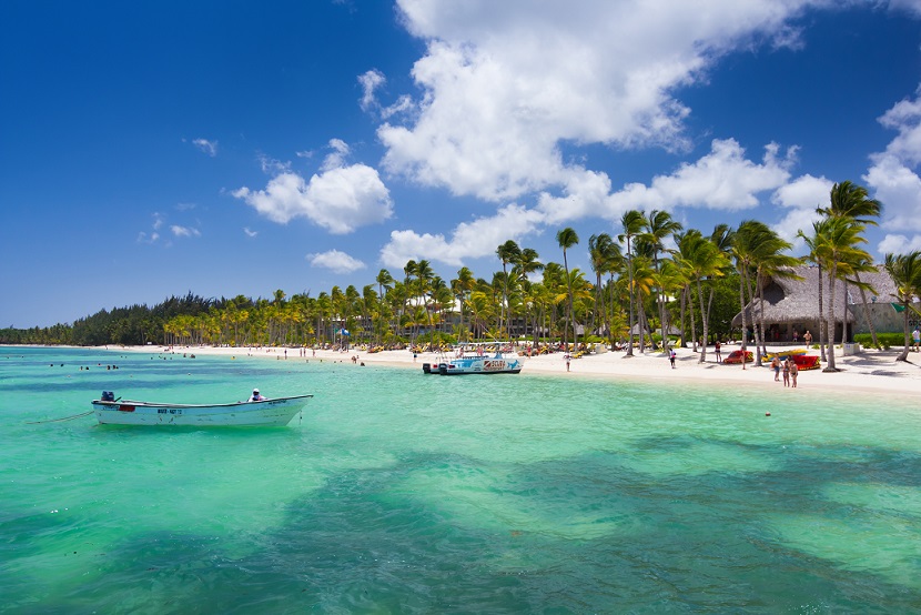 Vacations in Punta Cana - Princess Hotels