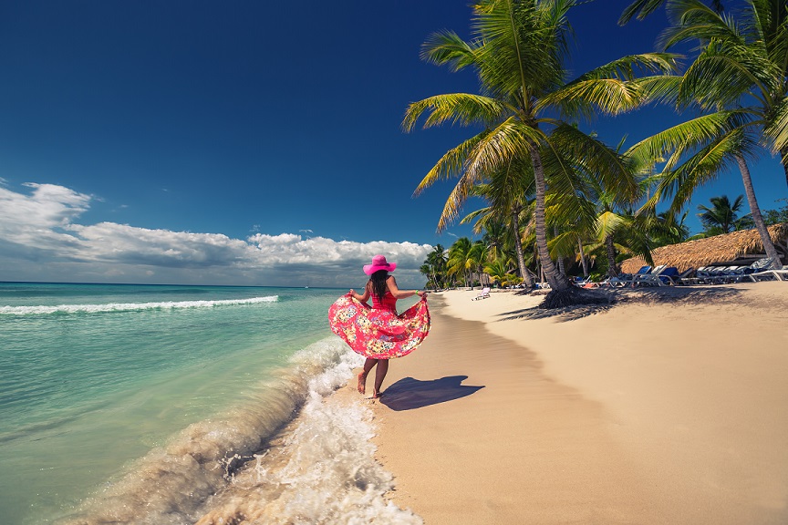 Vacations in Punta Cana - Princess Hotels