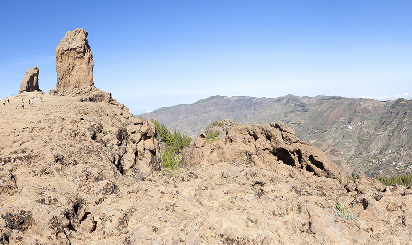 mirador-roque-nublo-gran-canaria-princess-hotels