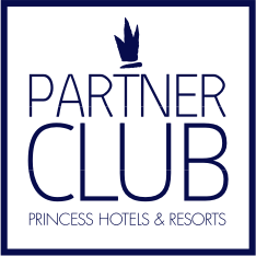 Forma parte de Princess Partner Club