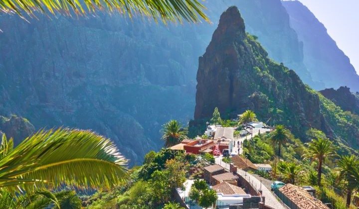 Masca, Tenerife: guía completa de visita, miradores, senderismo y consejos prácticos