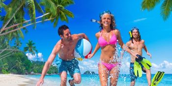 Punta Cana with friends: 6 ideas you won’t want to miss
