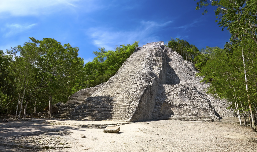 Riviera Maya excursiones