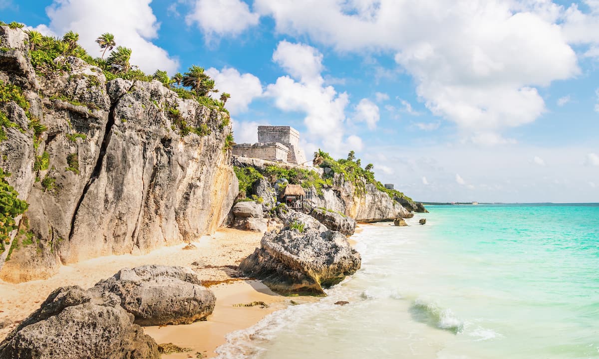 Tulum Riviera Maya
