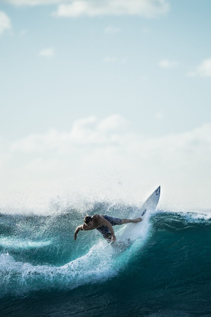 Discover Surfing Destinations in the Canary Islands