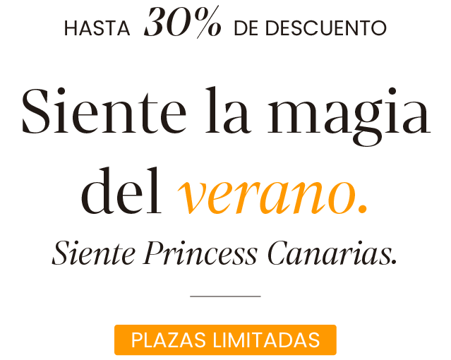Summer Canarias