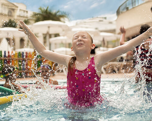 hotel tenerife bahia princess piscina infantil hotel tenerife bahia princess piscina infantil