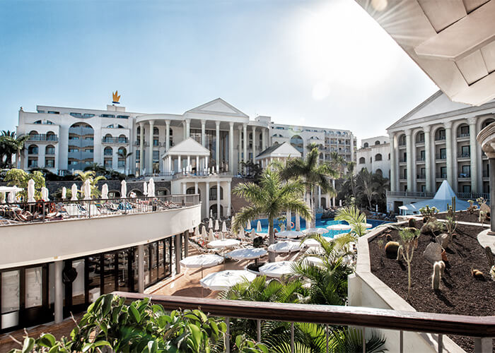 hotel tenerife bahia princess hotel tenerife bahia princess