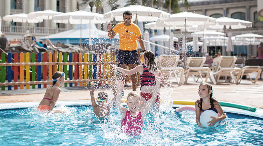 hotel tenerife bahia princess zona infantil hotel tenerife bahia princess zona infantil