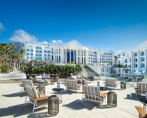 Princess Inspire Tenerife (ehemals Bahia Princess)