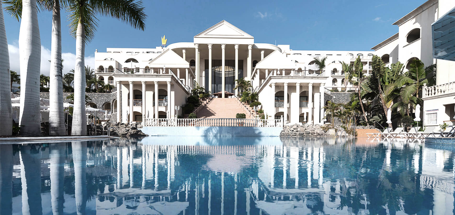 Bahía Princess Bahía Princess