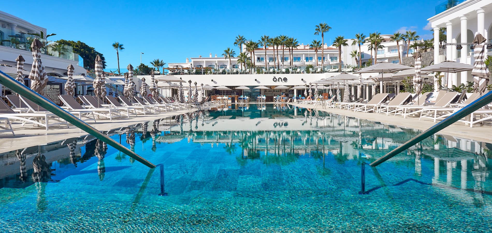 Reviews Princess Inspire Tenerife 4* AdultsOnly Hotel Adeje Tenerife