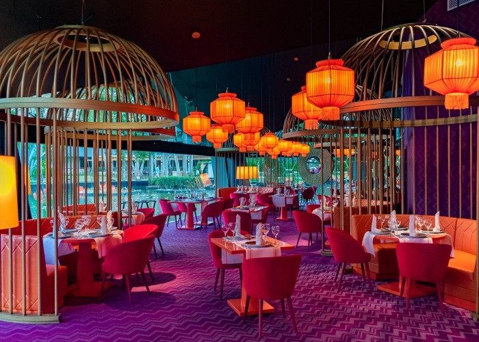 Grand Bavaro Princess