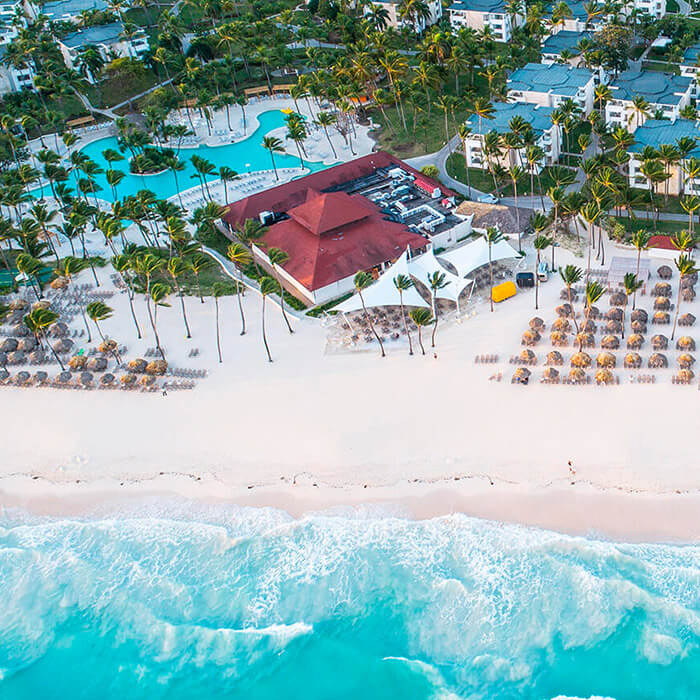Hotel Gran Bavaro Princess Hotel Gran Bavaro Princess