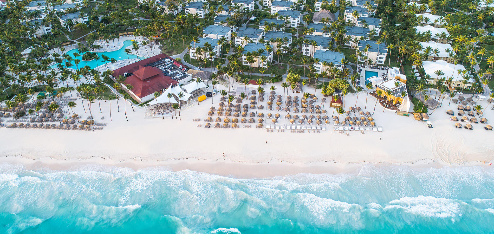 Grand Bávaro Princess