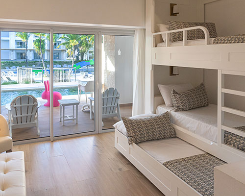Princess Hotels
