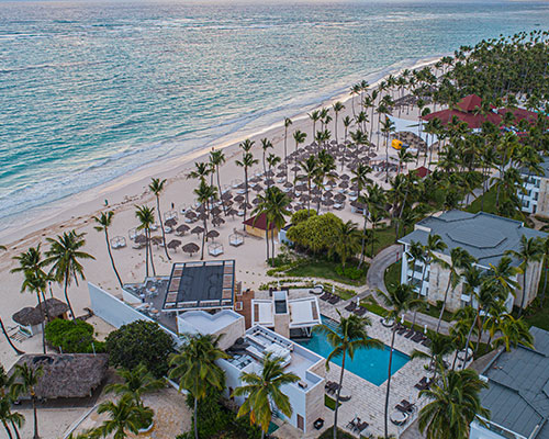 Grand Bávaro Princess