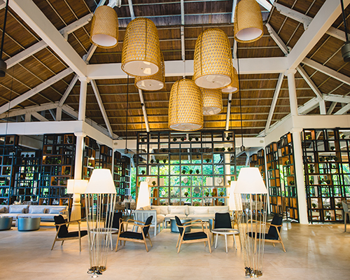 Grand Bávaro Princess Grand Bávaro Princess