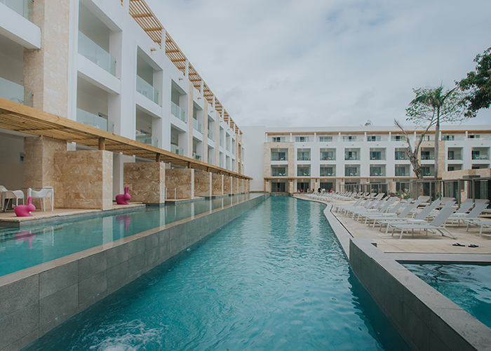Grand Bávaro Princess Grand Bávaro Princess