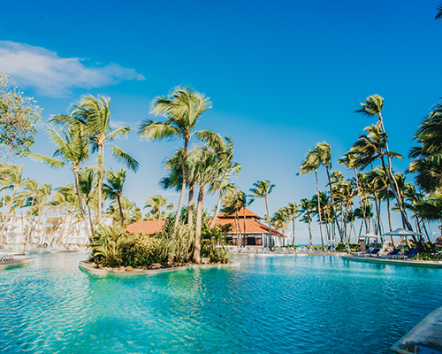 Grand Bávaro Princess Grand Bávaro Princess