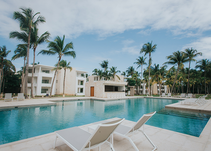 Grand Bávaro Princess Grand Bávaro Princess