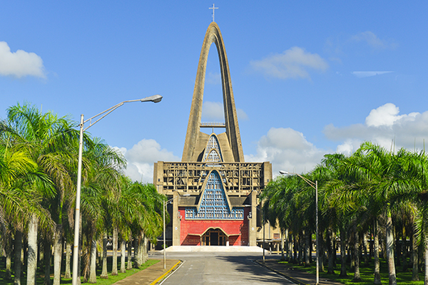 Grand Bávaro Princess