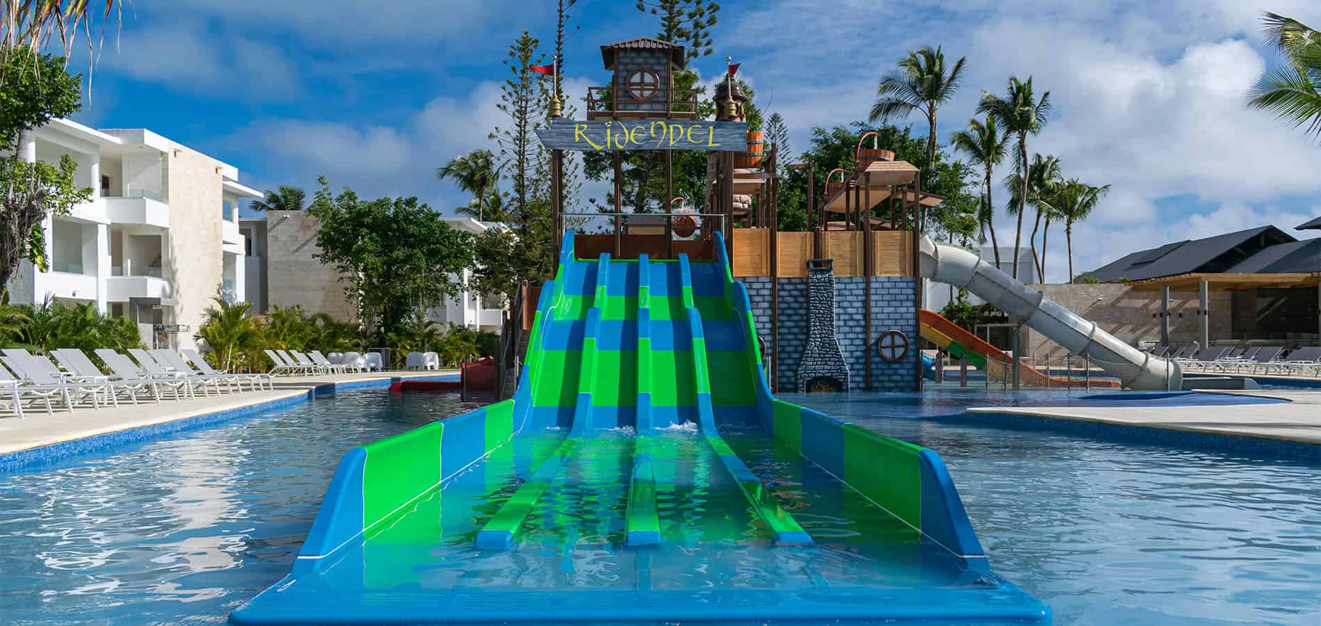 Grand Bávaro Princess Grand Bávaro Princess