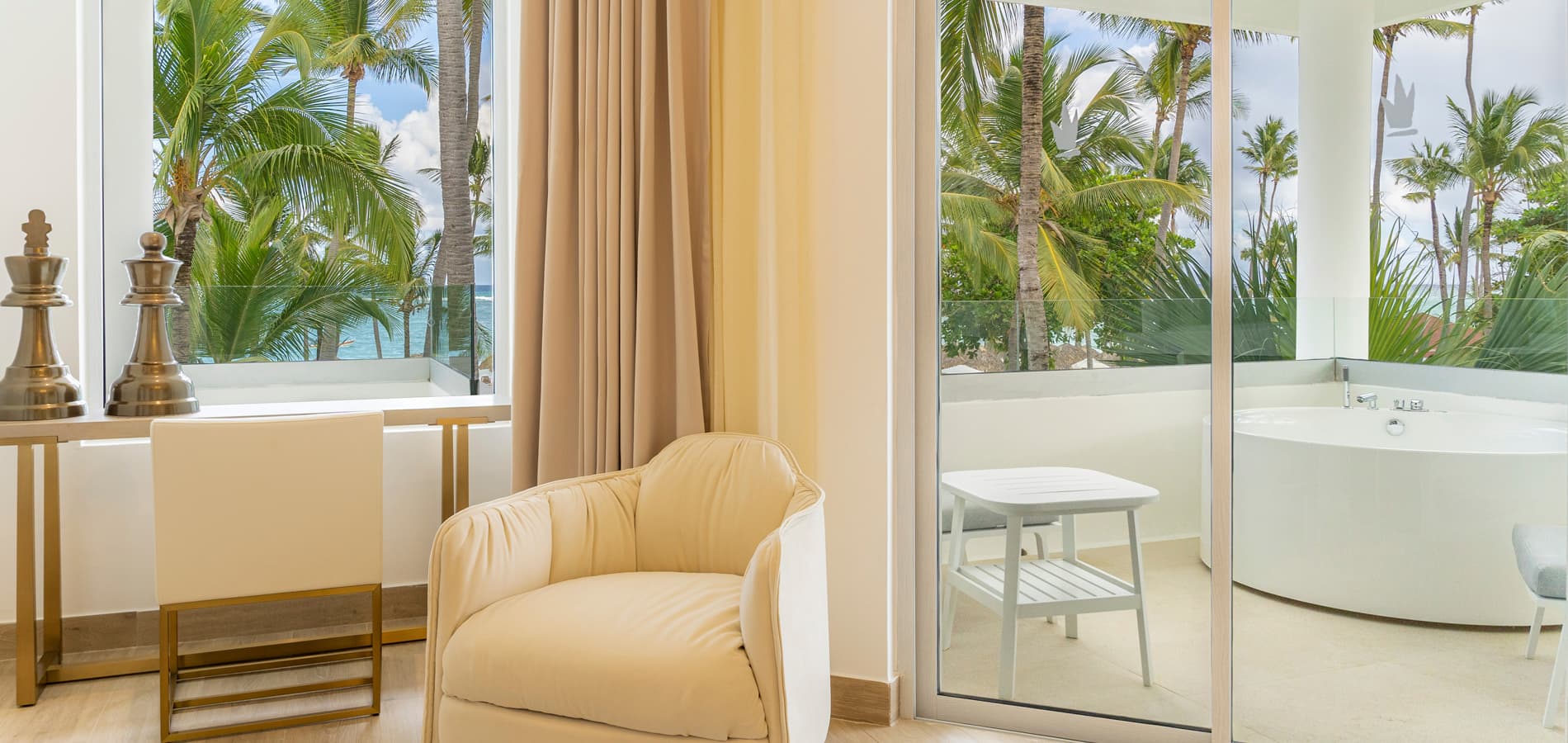 Grand Bávaro Princess Grand Bávaro Princess