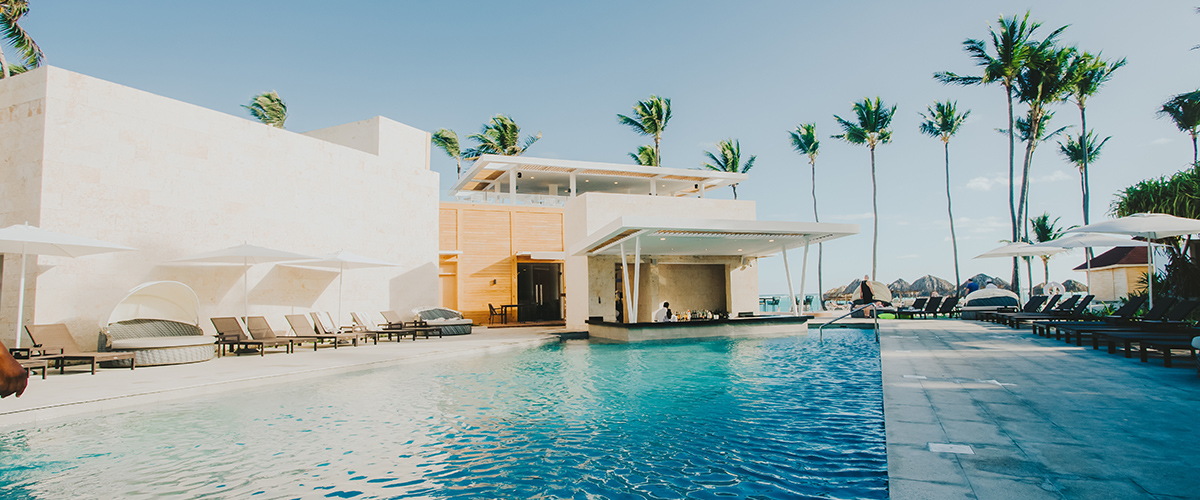 Grand Bávaro Princess Grand Bávaro Princess