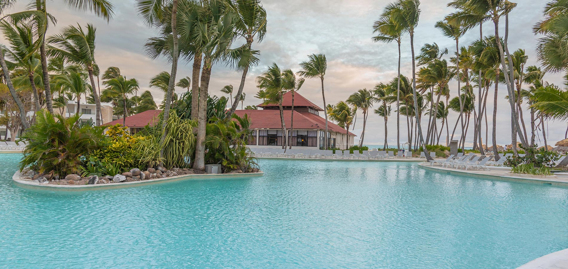 Grand Bávaro Princess Grand Bávaro Princess