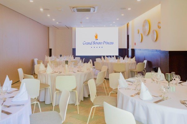 Princess Hotels