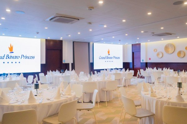 Princess Hotels