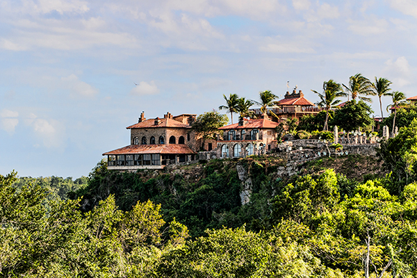 Grand Bávaro Princess