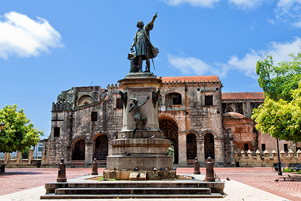 Grand Bávaro Princess