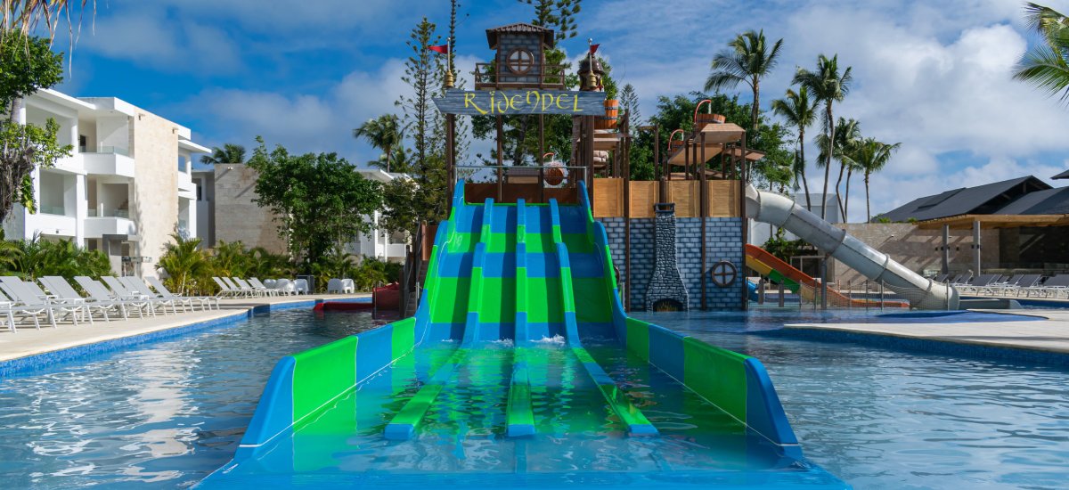 Grand Bávaro Princess Grand Bávaro Princess