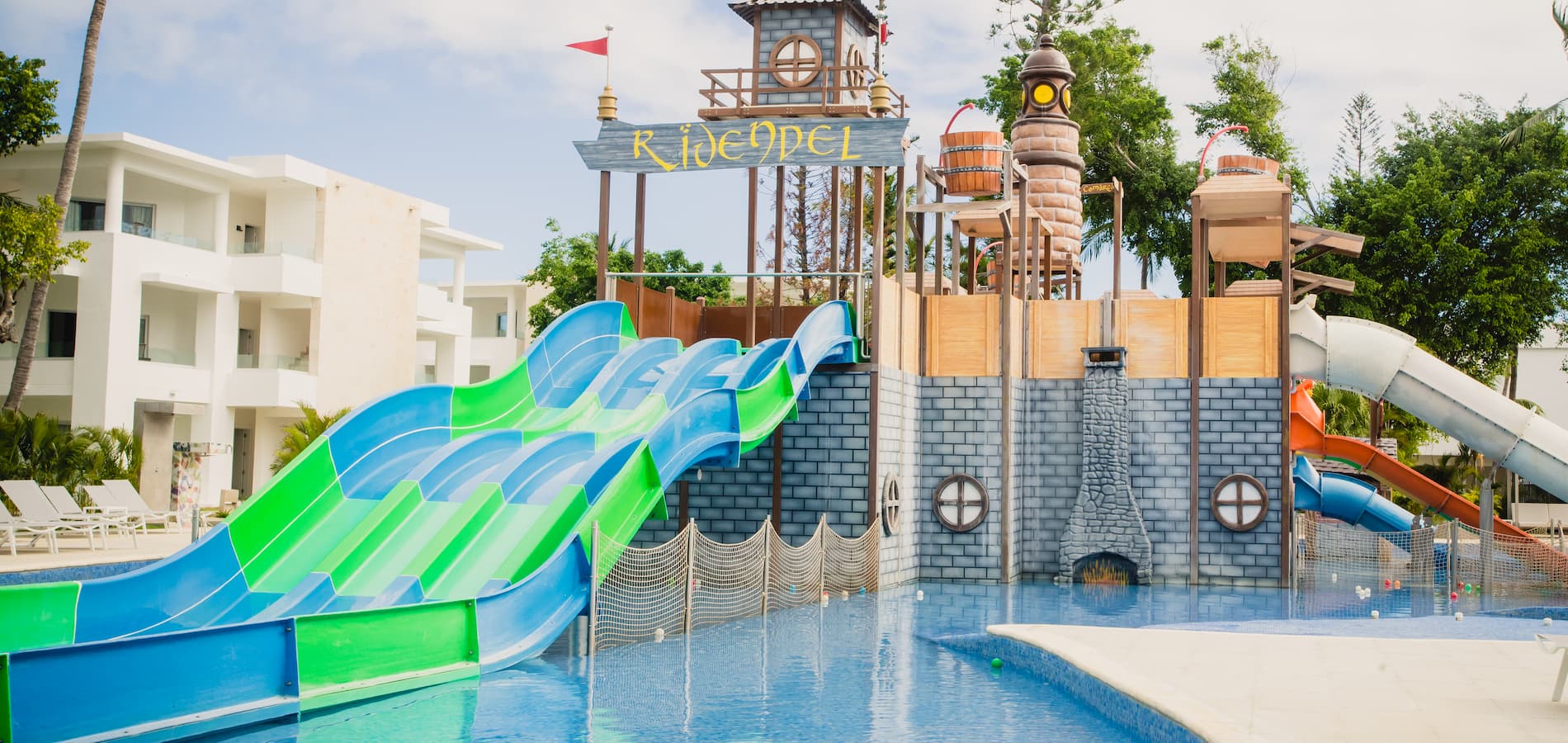 Grand Bávaro Princess Grand Bávaro Princess