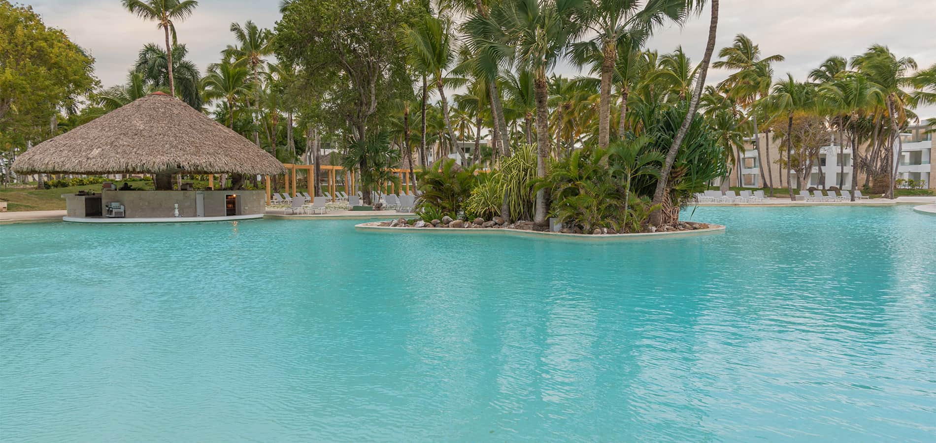 Grand Bávaro Princess Grand Bávaro Princess