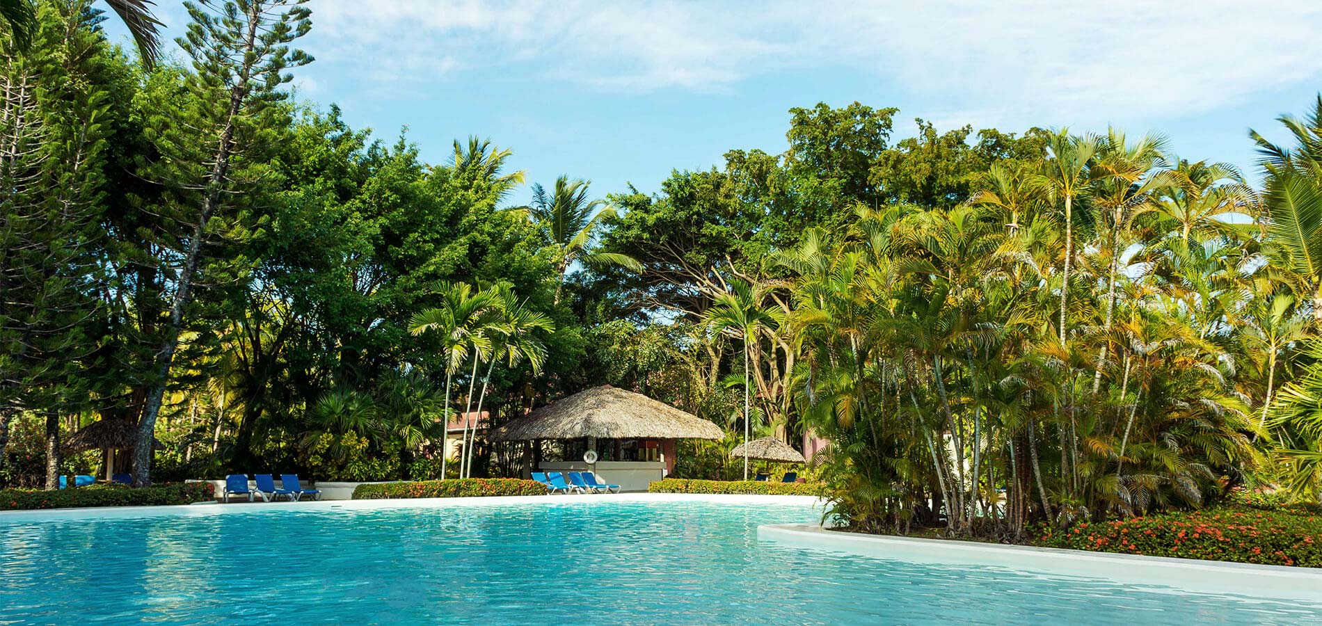 Grand Bávaro Princess Grand Bávaro Princess