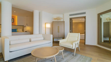 Grand Bavaro Princess Punta Cana Resort | Hotel Official Website