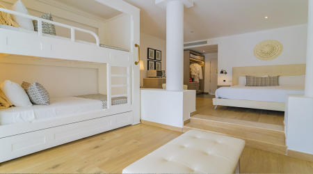 Grand Bavaro Princess Punta Cana Resort | Hotel Official Website