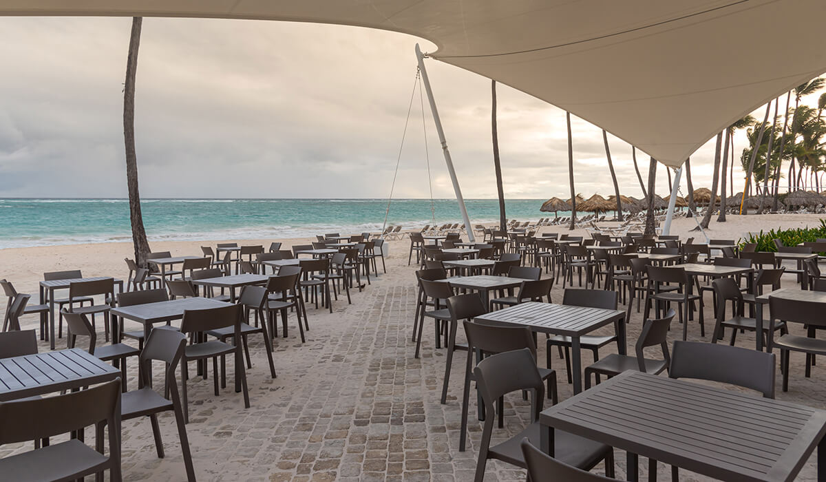 Grand Bávaro Princess Grand Bávaro Princess