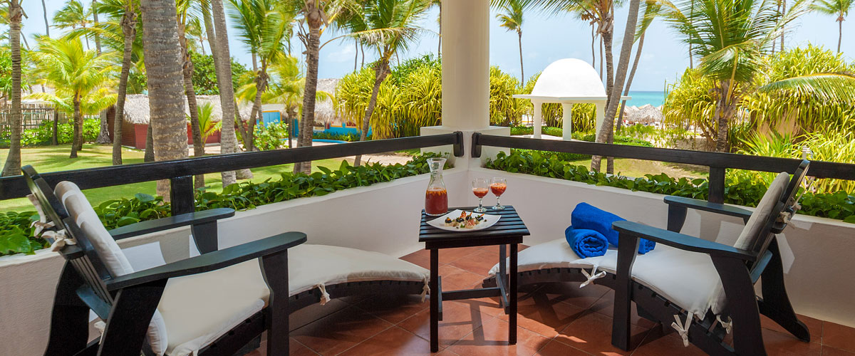 Grand Bávaro Princess Grand Bávaro Princess