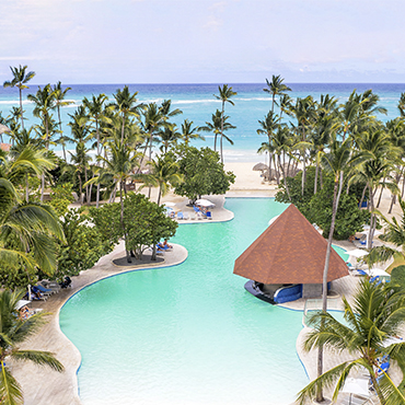 Caribe Deluxe Princess