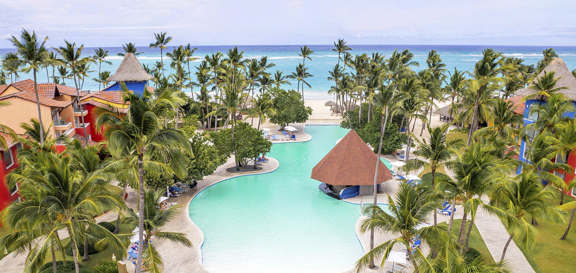 Caribe Deluxe Princess